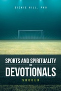 Cover: Soccer - Christian Faith Publishing