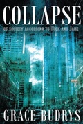 Cover: Collapse of Society According to Dick and Jane - Prominent Books Edge LLC