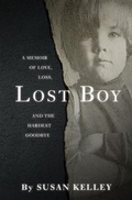 Cover: Lost Boy - Susan C Kelley