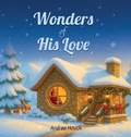 Cover: Wonders of His Love - Andrea Houck