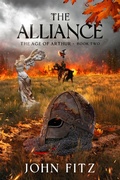 Cover: The Alliance - John Fitz
