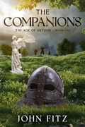 Cover: The Companions - John Fitz