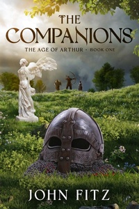 Enlarge image Cover: The Companions - John Fitz