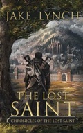 Cover: Chronicles of the Lost Saint - Jake Lynch