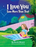 Cover: I Love You Even More Than That - Living Full Well