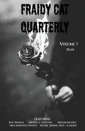 Cover: Fraidy Cat Quarterly - Fraidy Cat Press