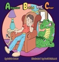 Cover: Alligators Behind your Chair - Bxpublishing