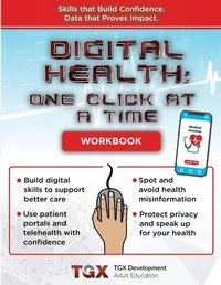 Enlarge image Cover: Digital Health - TGX Development