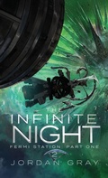 Cover: The Infinite Night Book 2 - The Infinite Night Books