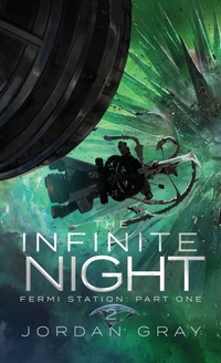Enlarge image Cover: The Infinite Night Book 2 - The Infinite Night Books