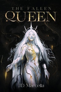 Enlarge image Cover: The Fallen Queen - Bluebonnet Books