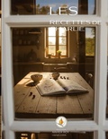 Cover: Les recettes de Charlie - BoD - Books on Demand - Frankreich