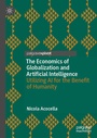 Cover: The Economics of Globalization and Artificial Intelligence - Palgrave Macmillan
