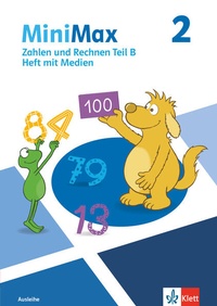 Enlarge image Cover: MiniMax 2 - Klett