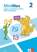 Cover: MiniMax 2 - Klett