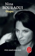 Cover: Otages - Klett