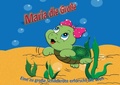 Cover: Maria die Gro&szlig;e - epubli