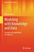 Cover: Modeling with Knowledge and Data - Springer