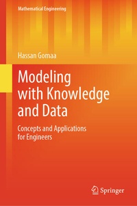 Enlarge image Cover: Modeling with Knowledge and Data - Springer