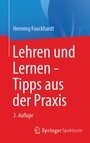 Bild: Lehren und Lernen - Tipps aus der Praxis - Springer Spektrum