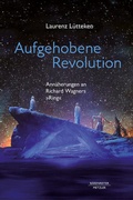 Cover: Aufgehobene Revolution - J.B. Metzler