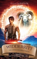 Cover: Widderritt - BoD - Books on Demand