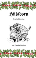 Cover: H&uuml;lsdorn - BoD - Books on Demand