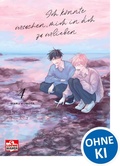 Cover: Ich k&ouml;nnte versuchen, mich in dich zu verlieben 04 - Loewe Manga