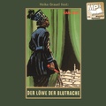 Cover: Der L&ouml;we der Blutrache - Karl-May-Verlag