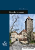 Cover: Burg Lichtenberg bei Oberstenfeld - Schnell & Steiner