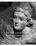 Cover: Der Dom zu Halberstadt - Schnell & Steiner