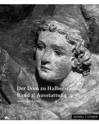 Enlarge image Cover: Der Dom zu Halberstadt - Schnell & Steiner