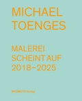 Cover: Michael Toenges - Wasmuth Verlag