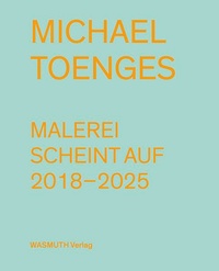 Enlarge image Cover: Michael Toenges - Wasmuth Verlag