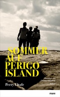 Cover: Sommer auf Perigo Island - mareverlag