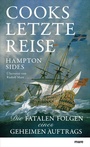 Cover: Cooks letzte Reise - mareverlag