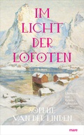 Cover: Im Licht der Lofoten - mareverlag
