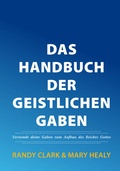Cover: Das Handbuch der geistlichen Gaben - Miriam