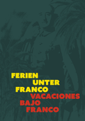 Cover: Ferien unter Franco - barthouse