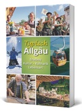 Cover: Typisch Allg&auml;u - Reise-Idee | Verlag und Medien
