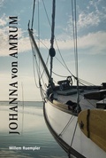 Cover: JOHANNA von AMRUM - Quedens Verlag