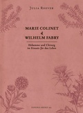 Cover: Marie Colinet & Wilhelm Fabry - morisel