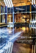 Cover: Spiegelungen - universi - Universit&auml;tsverlag Siegen