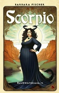 Cover: Scorpio - Periplaneta