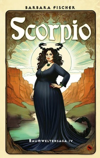 Enlarge image Cover: Scorpio - Periplaneta