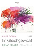 Cover: Im Gleichgewicht 2027 - Pr&auml;senz Medien & Verlag