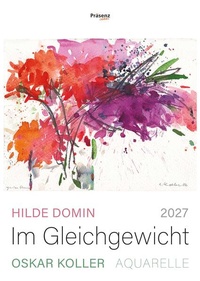 Enlarge image Cover: Im Gleichgewicht 2027 - Präsenz Medien & Verlag