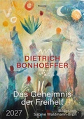 Cover: Das Geheimnis der Freiheit 2027 - Pr&auml;senz Medien & Verlag