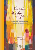 Cover: Von guten M&auml;chten umgeben - Pr&auml;senz Medien & Verlag