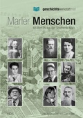 Cover: Marler Menschen - RDN